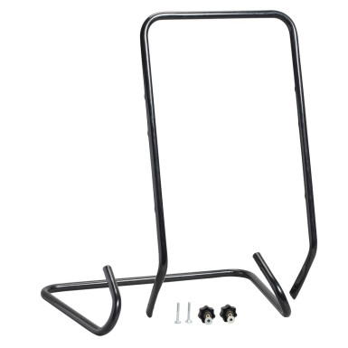 10502 - Schneider Electric - Kaedra - metal support for cabinet - 18 modules