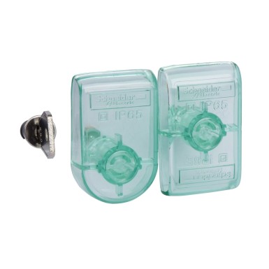 13948 - Schneider Electric - Kaedra - cabinet accessory - key lock - Eurolocks n° 850