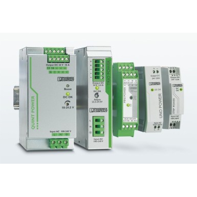 203069 - Phoenix Contact - D-SSK 116 KER