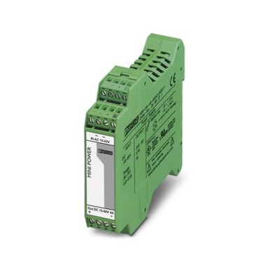2320199 - Phoenix Contact - MINI-PS- 10- 42AC/15-60DC/3
