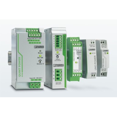 260028 - Phoenix Contact - D-USK 4/10