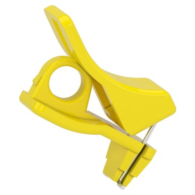 26970 - Schneider Electric - C60 - padlocking device for pin - set of 2