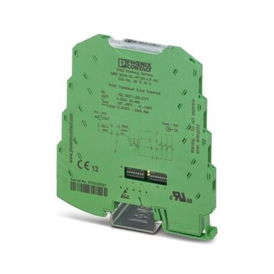 2810308 - Phoenix Contact - MINI MCR-SL-PT100-LP-NC