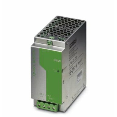 2866213 - Phoenix Contact - QUINT-BUFFER/24DC/20