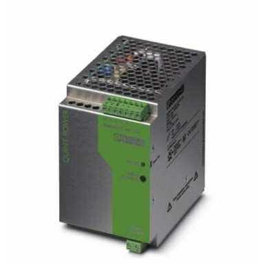 2866378 - Phoenix Contact - QUINT-PS- 24DC/24DC/10