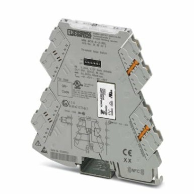 2902033 - Phoenix Contact - MINI MCR-2-UI-REL