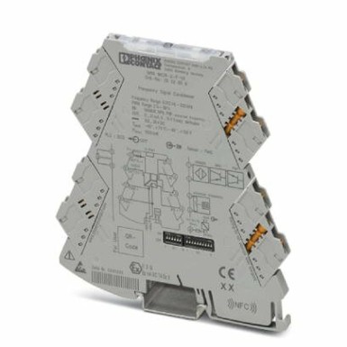 2902056 - Phoenix Contact - MINI MCR-2-F-UI