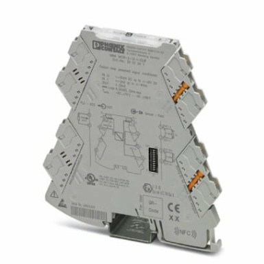 2902061 - Phoenix Contact - MINI MCR-2-UI-I-OLP