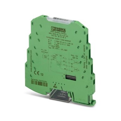 2902829 - Phoenix Contact - MINI MCR-SL-UI-I-LP-NC