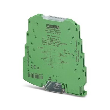 2902958 - Phoenix Contact - MINI MCR-SL-PTB-FM