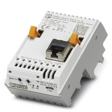 2905635 - Phoenix Contact - MINI MCR-2-V8-MOD-TCP