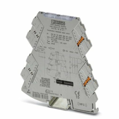 2906877 - Phoenix Contact - MINI MCR-2-T-2RO-PT