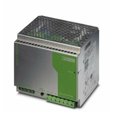 2938727 - Phoenix Contact - QUINT-PS-3X400-500AC/24DC/20