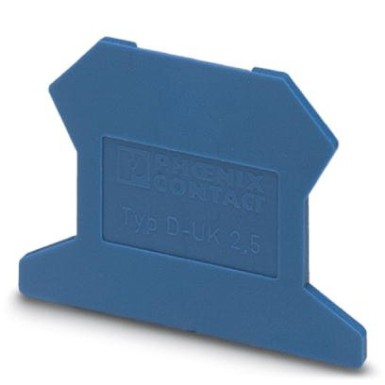 3001103 - Phoenix Contact - D-UK 2.5BU