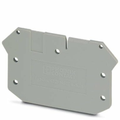 3002186 - Phoenix Contact - D-UK3D-MSTBV-5.08