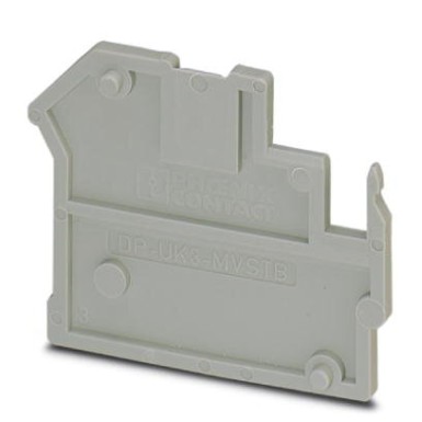 3002445 - Phoenix Contact - DP-UK 3-MVSTB