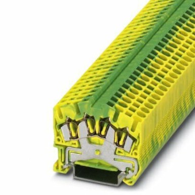 3031759 - Phoenix Contact - STS 2,5-QUATTRO-PE