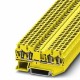 Terminal Blocks, Cable Ends