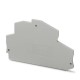 Terminal Blocks, Cable Ends
