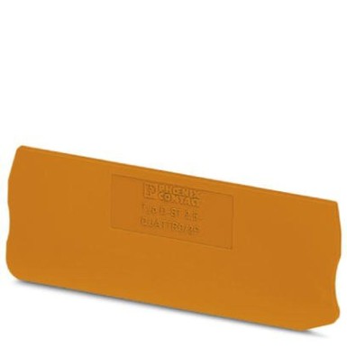 3040084 - Phoenix Contact - D-ST 2,5-QUATTRO/2P OG