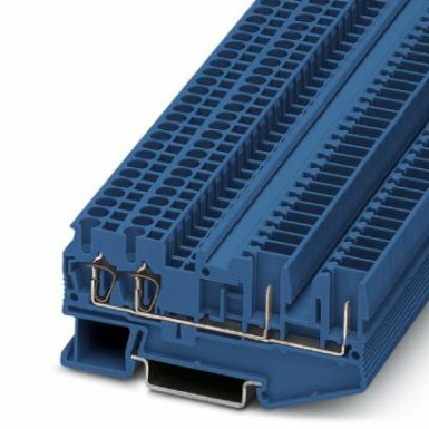 3040669 - Phoenix Contact - ST 2,5-QUATTRO/2P BU