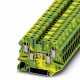 Terminal Blocks, Cable Ends
