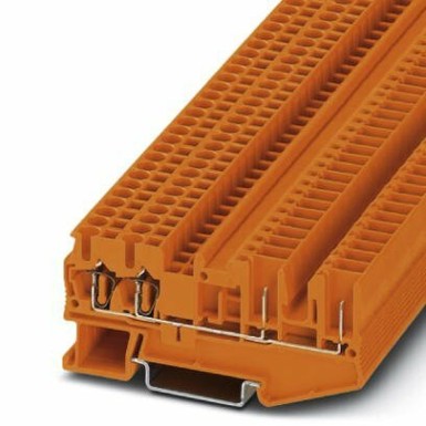 3061101 - Phoenix Contact - ST 2,5-QUATTRO/2P OG