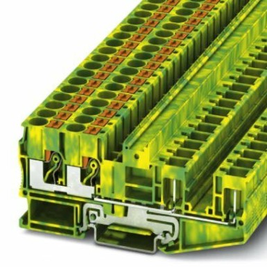 3061842 - Phoenix Contact - PT 6-QUATTRO/2P-PE