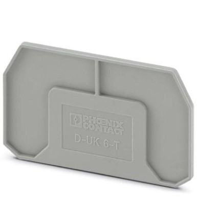 3072802 - Phoenix Contact - D-UK 6-T
