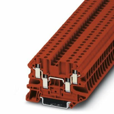 3074460 - Phoenix Contact - UT 4-QUATTRO RD