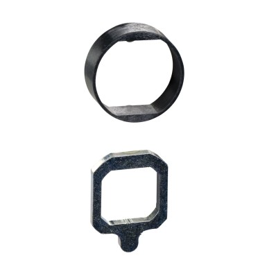 31097 - Schneider Electric - Compact INS - interlock for monobloc diverter - Ronis or Profalux lock