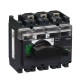 Main Switches