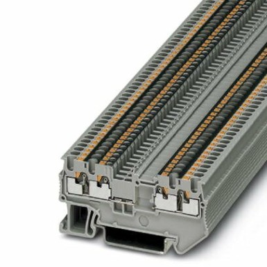 3208359 - Phoenix Contact - PT 1.5/S-QUATTRO-U