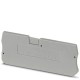 Terminal Blocks, Cable Ends