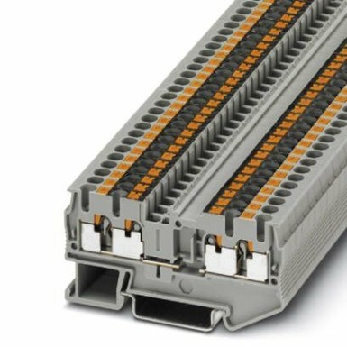 3209569 - Phoenix Contact - PT 2,5-QUATTRO-U