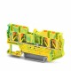 Terminal Blocks, Cable Ends