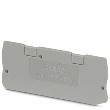 3210196 - Phoenix Contact - D-PT 2.5-MTB