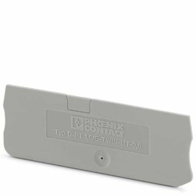 3210313 - Phoenix Contact - D-PT 1.5/S-TWIN-MT-0.8