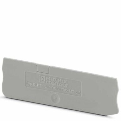 3210333 - Phoenix Contact - D-PT 1.5/S-QUATTRO-MT-0.8