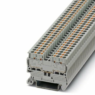 3211019 - Phoenix Contact - PT 2.5/S-QUATTRO