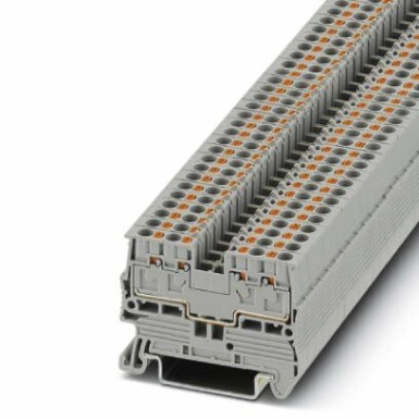 3211027 - Phoenix Contact - PT 2.5/S-QUATTRO CUS