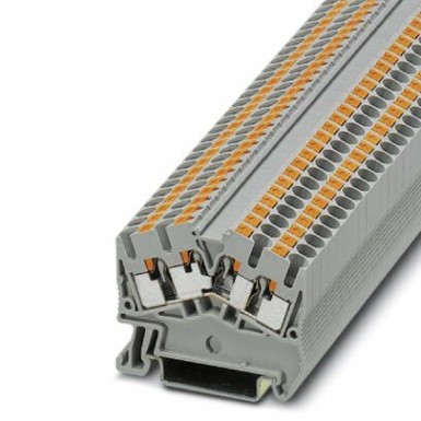 3211993 - Phoenix Contact - PTS 2.5-QUATTRO