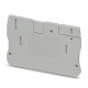 Terminal Blocks, Cable Ends