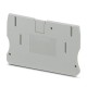 Terminal Blocks, Cable Ends