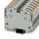 Terminal Blocks, Cable Ends