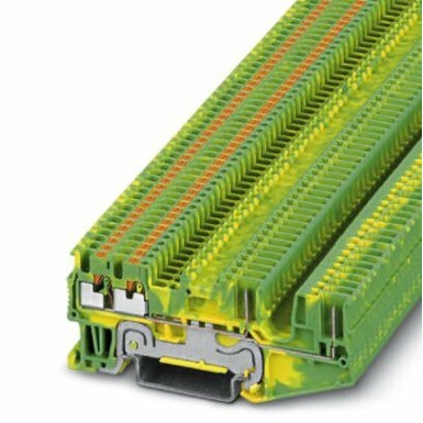 3212413 - Phoenix Contact - PT 1.5/S-QUATTRO/2P-PE