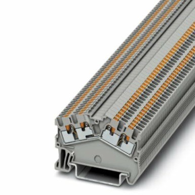 3214615 - Phoenix Contact - PTS 1.5/S-QUATTRO