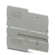 Terminal Blocks, Cable Ends