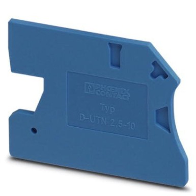 3245079 - Phoenix Contact - D-UTN 2.5/10