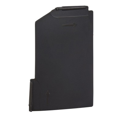 33646 - Schneider Electric - Interphase barriers, MasterPact NT, ComPacT NS630b/NS1600, fixed, 3P/4P, for front connections, top/bottom mounting